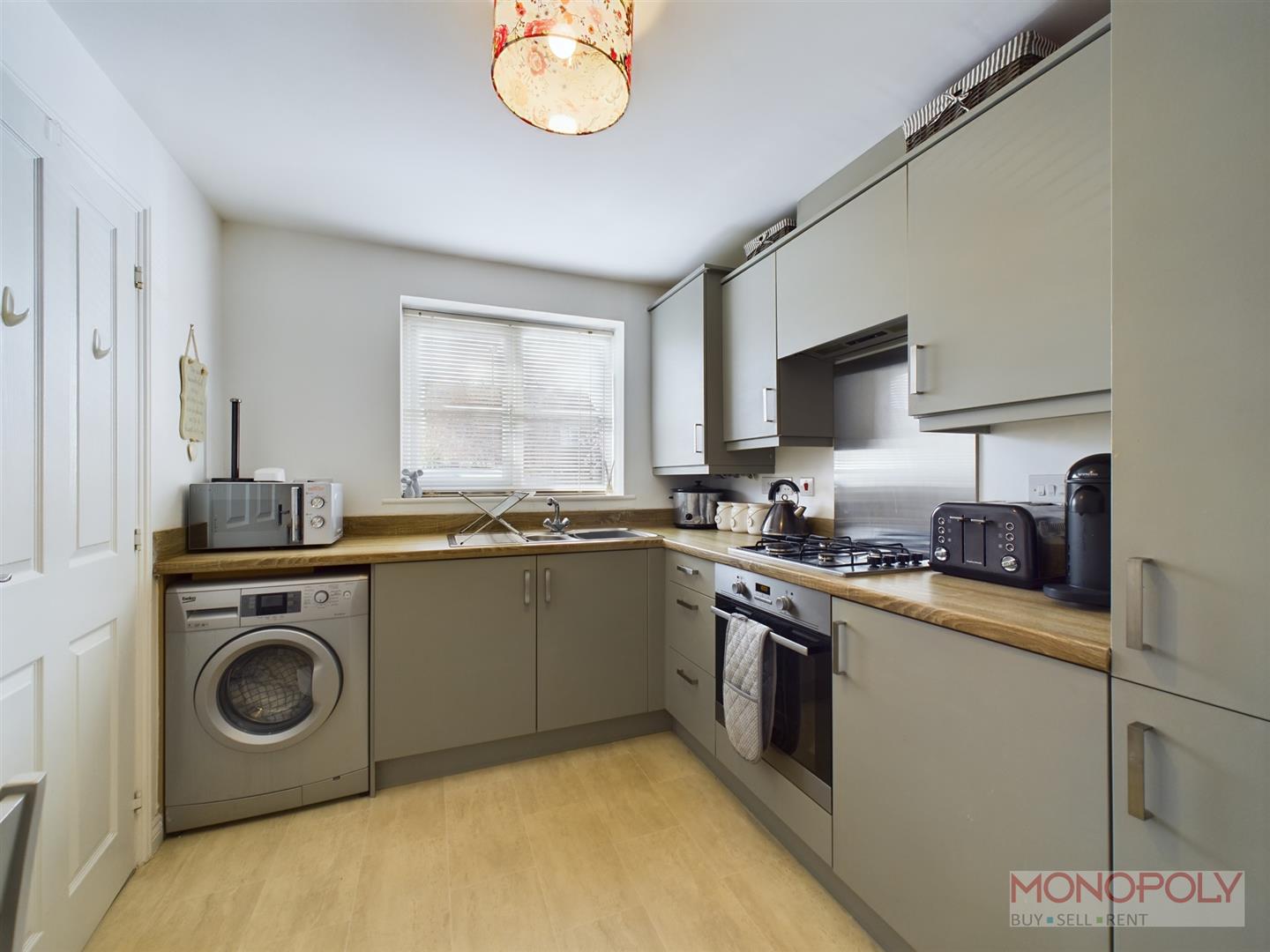 Clos Owain, Hope, Wrexham Monopoly Buy Sell Rent